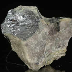 Kamiokit, molybdenit