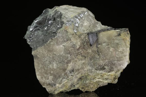 Kamiokit, molybdenit - Image 2