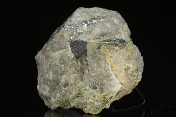 Kamiokit, molybdenit - Image 3