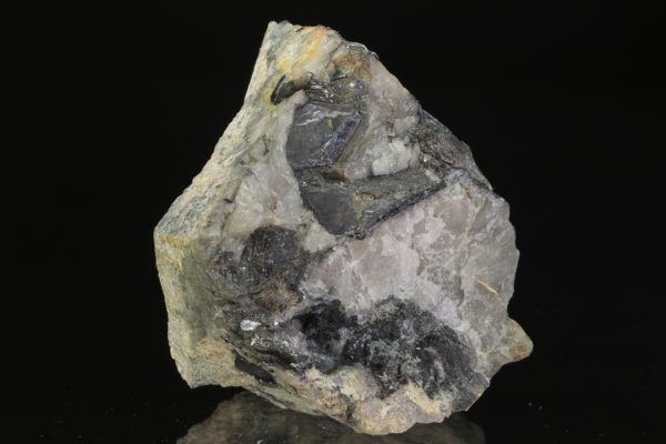 Kamiokit, molybdenit - Image 2