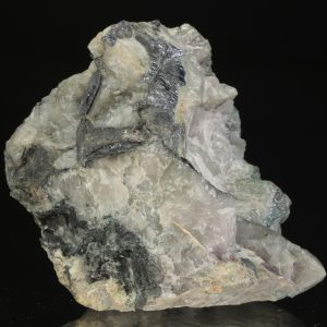 Kamiokit, molybdenit