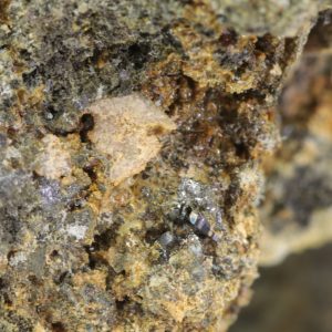 Stephanite