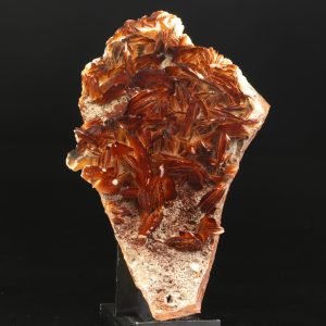Baryte .