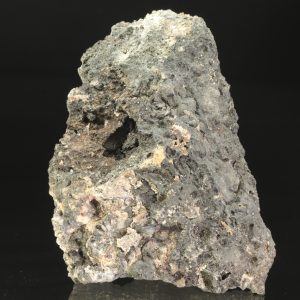 Arsen: Native Arsenic
Arsenolit: The term "arsenolit" does not appear in the provided vector store and is likely a scientific name or proper noun that should remain untranslated.