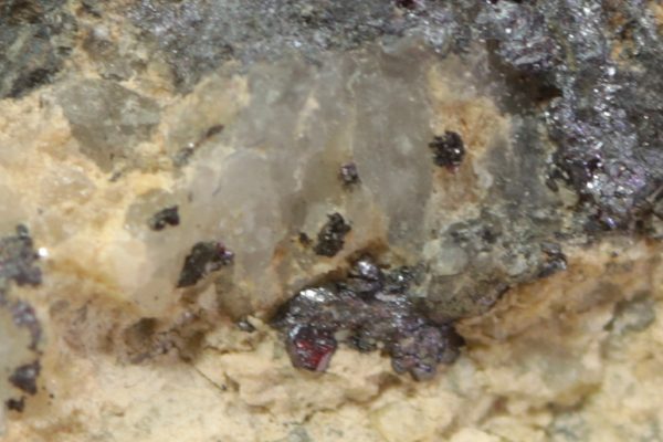 Sternbergit