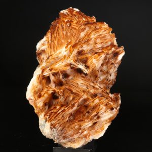 Baryte .