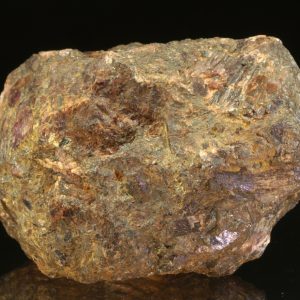 Rhodonite