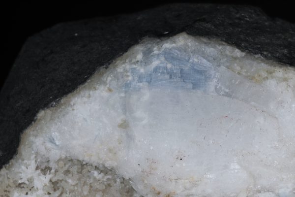 Anhydrit, sádrovec, natrolit - Image 4