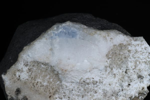 Anhydrit, sádrovec, natrolit - Image 5