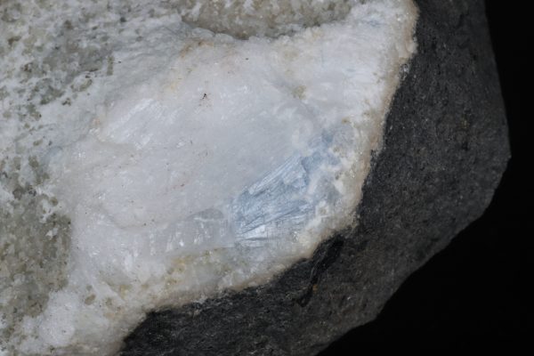 Anhydrit, sádrovec, natrolit - Image 6