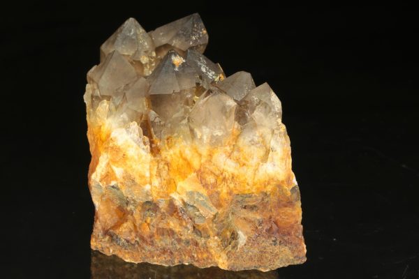 Smoky quartz - Image 2