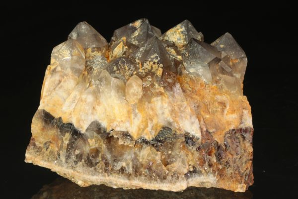 Smoky quartz - Image 3