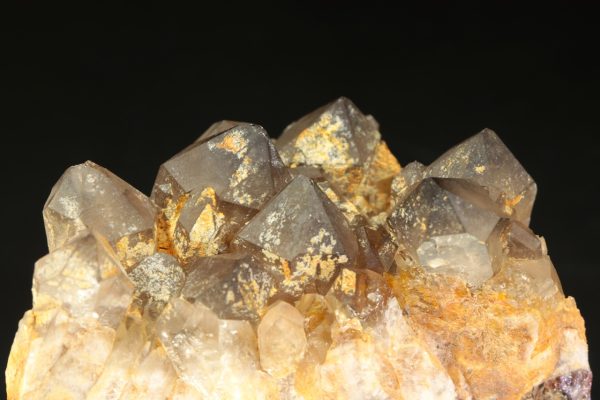 Smoky quartz - Image 4