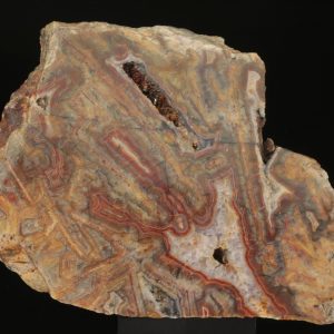 Agate .