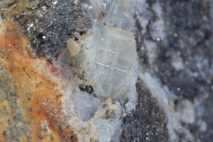 Topaz