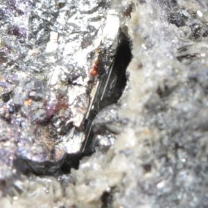 Diaphorite