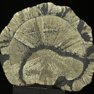 Pyrite