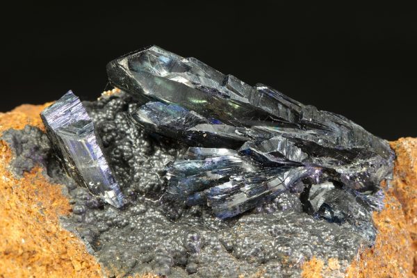 Vivianit - Image 6