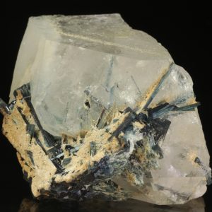 Indigolite