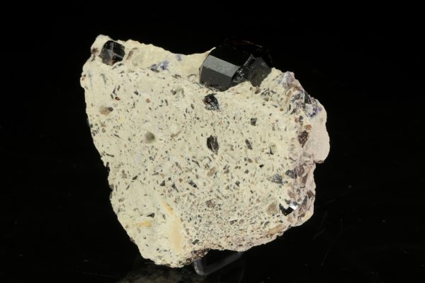 Kassiterit – Bild 3