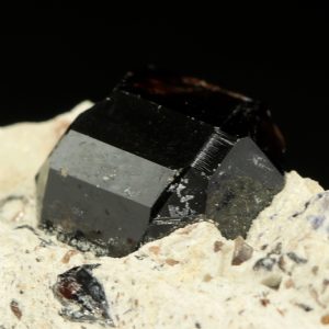 Cassiterite