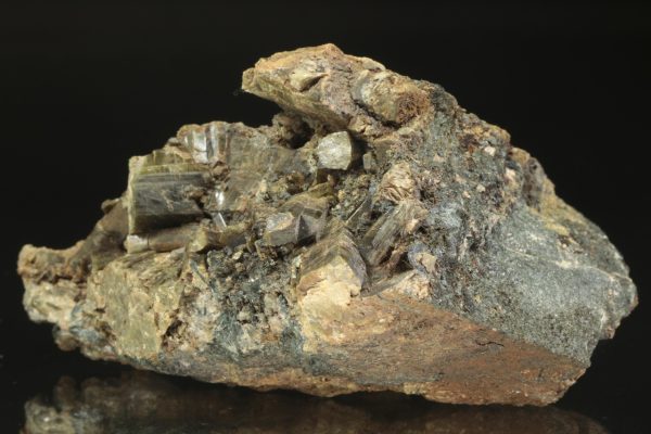 Epidot – Bild 2
