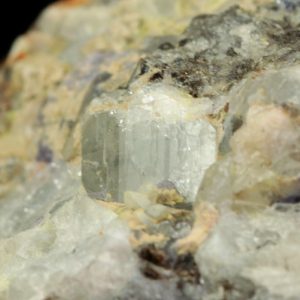 Topaz .