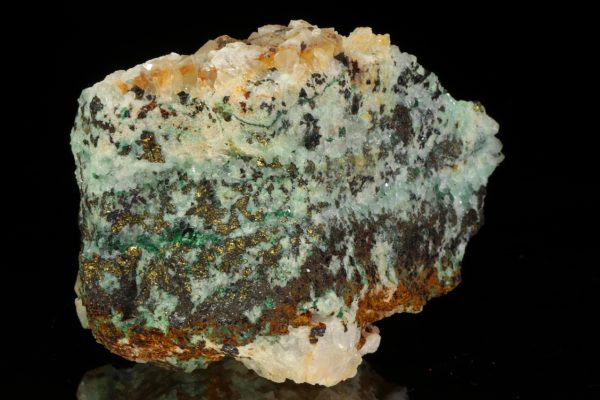 Malachit – Bild 3