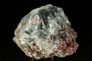 Klinochlor (serafinit)