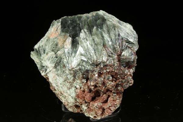 Klinochlor (serafinit) - Image 2