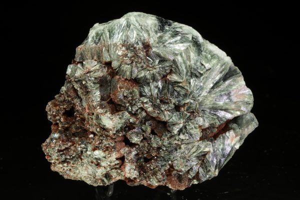 Klinochlor (serafinit) - Image 3