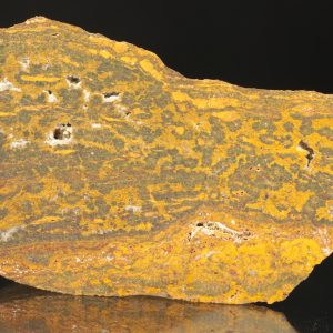Iron Quartz