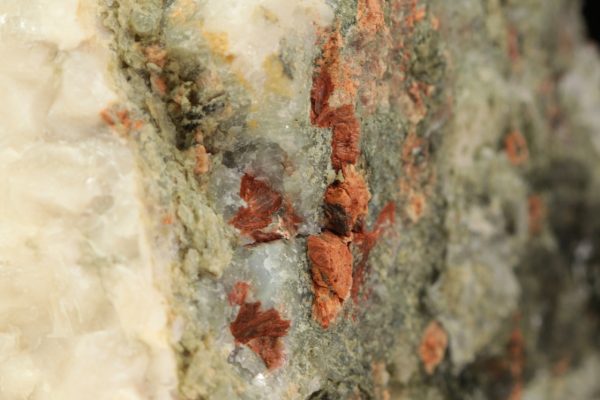 Ferrierit - Image 7