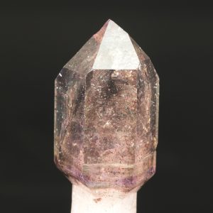 Amethyst .