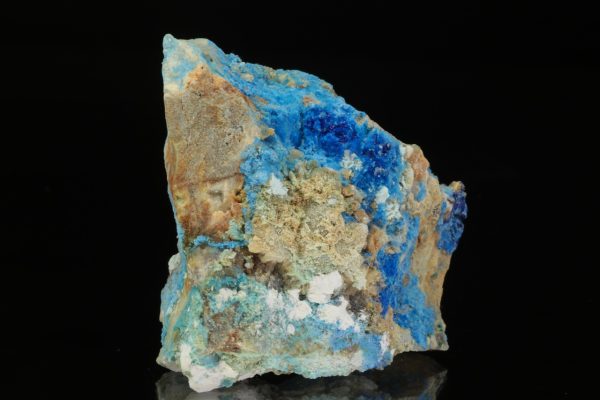 Kyanotrichit - Image 2