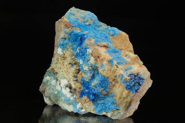 Kyanotrichit - Image 4