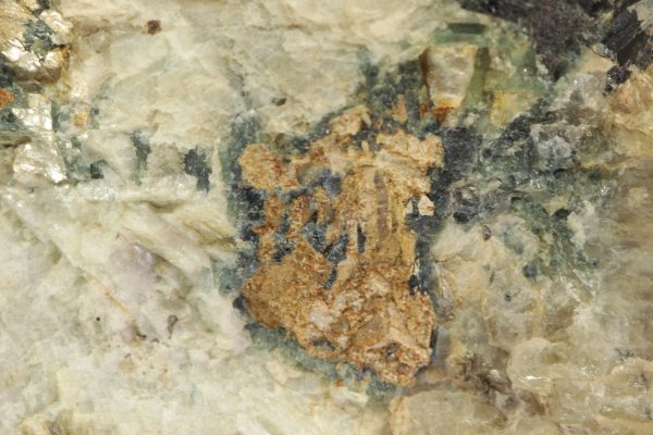 Kassiterit, elbait, amblygonit - Image 7