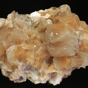 Calcite .