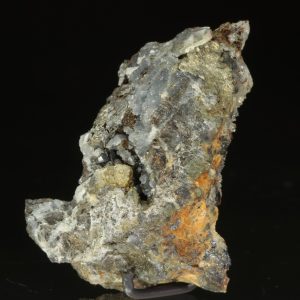 Stephanite