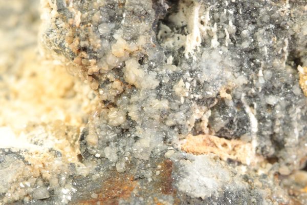 Arsenolit, arsen – Bild 5