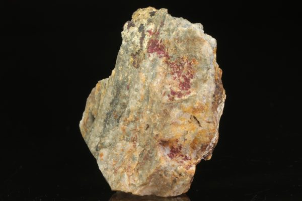 Kuprit (chalkotrichit) - Image 3