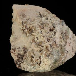 Mountainit, bornemanit