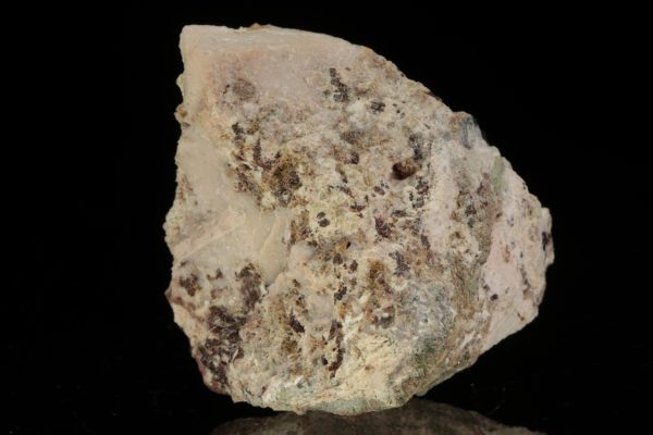 Mountainit, bornemanit