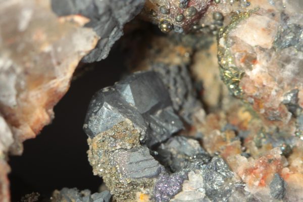 Pyrargyrit - Image 7