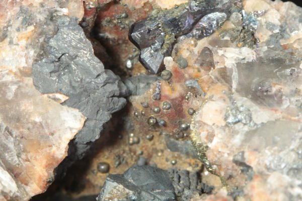 Pyrargyrit - Image 8