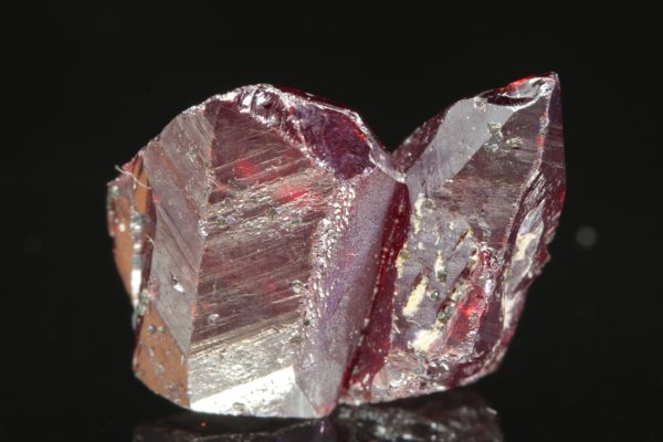 Proustite, Argentopyrite - Image 4
