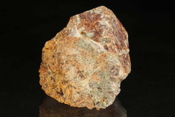 Hessonite, Aquamarine - Image 2