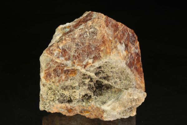 Hessonite, Aquamarine