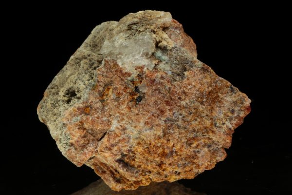 Hessonite, Aquamarine - Image 7