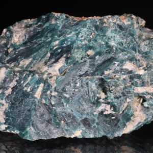 Grandidierite